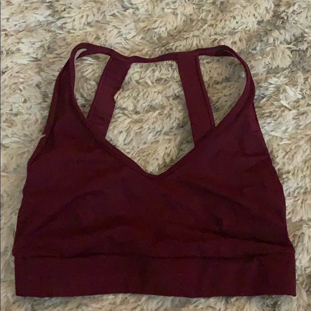 Dance Sports Top